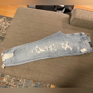 GAP Best Girlfriend Stretch Jeans